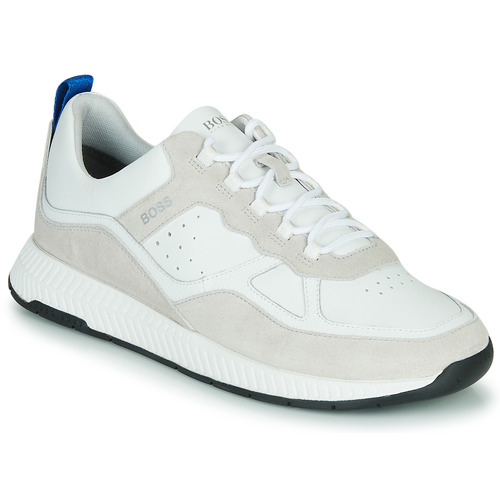 BOSS - TITANIM RUNN LTMX Blanco