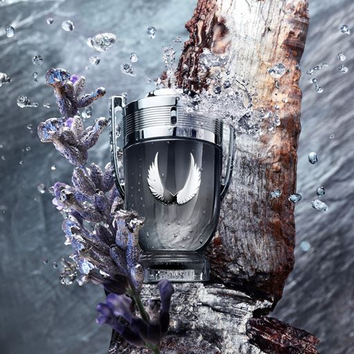 Rabanne Invictus Platinum Eau de Parfum, 50 ml