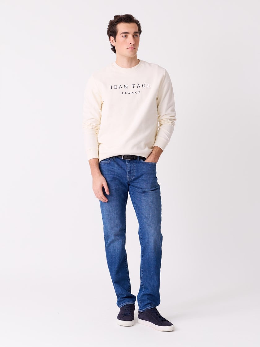 Royan collegegenser Marshmallow