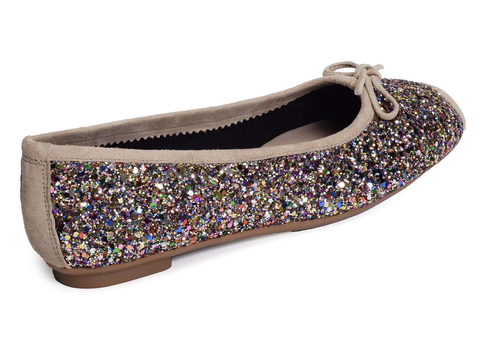 Harmony glitter multicolore
