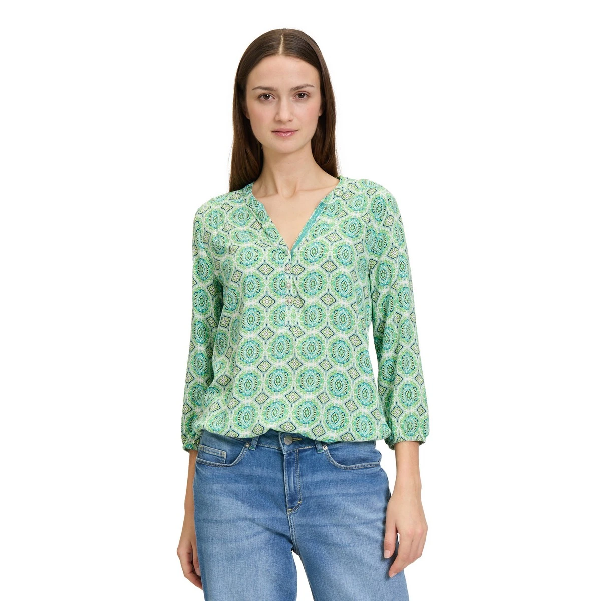 Dames Blouse NEW BL Eni