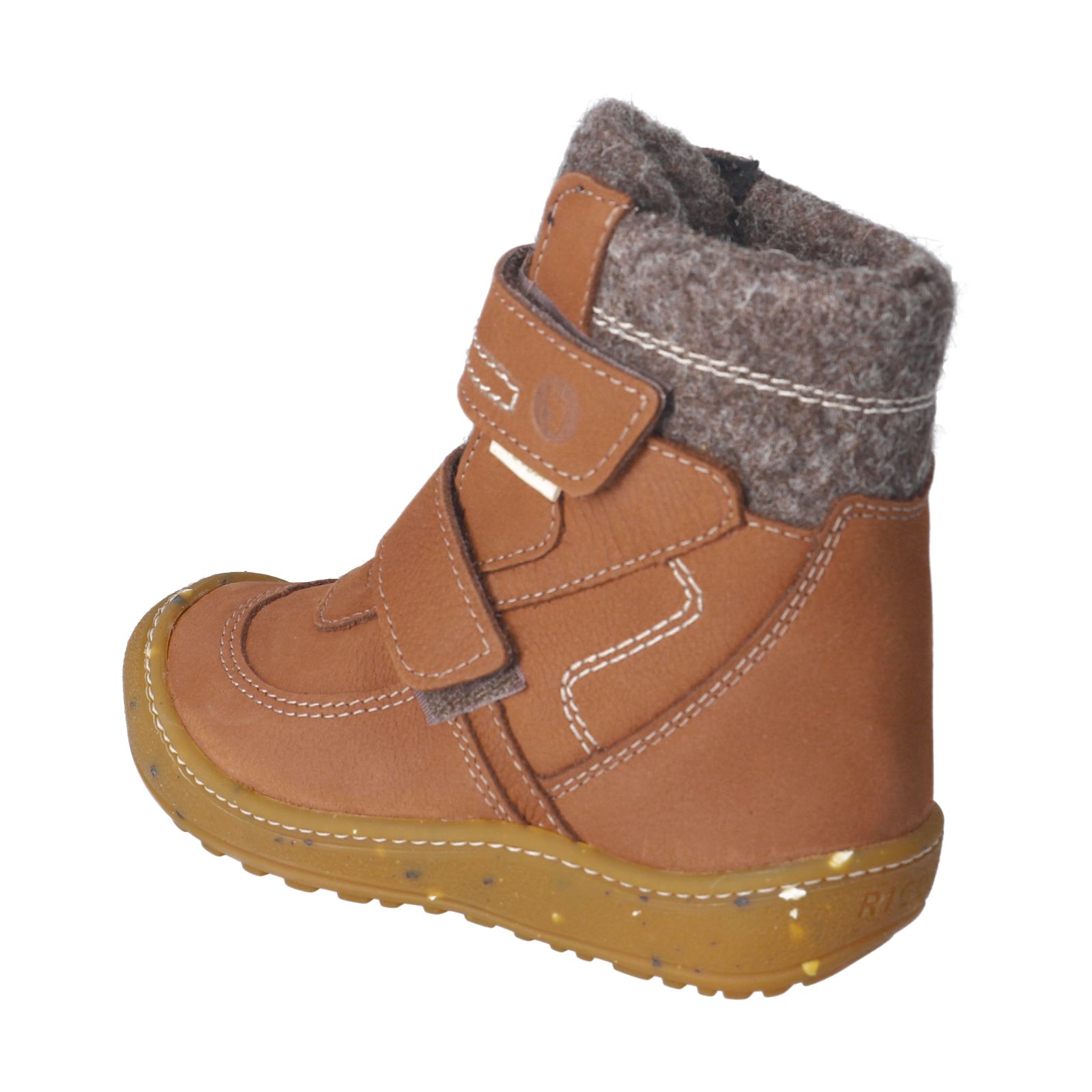 WOOD - Winterboots