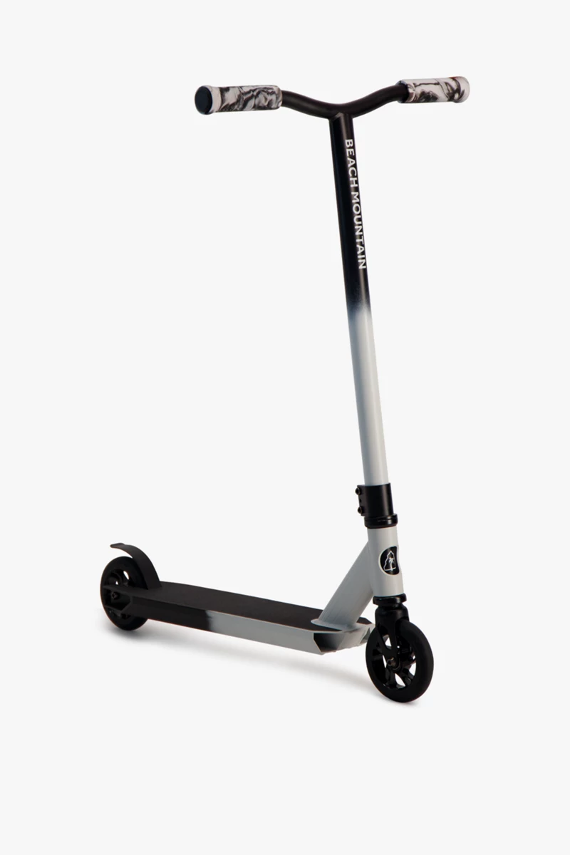 BEACH MOUNTAIN Stunt 110 mm Scooter
