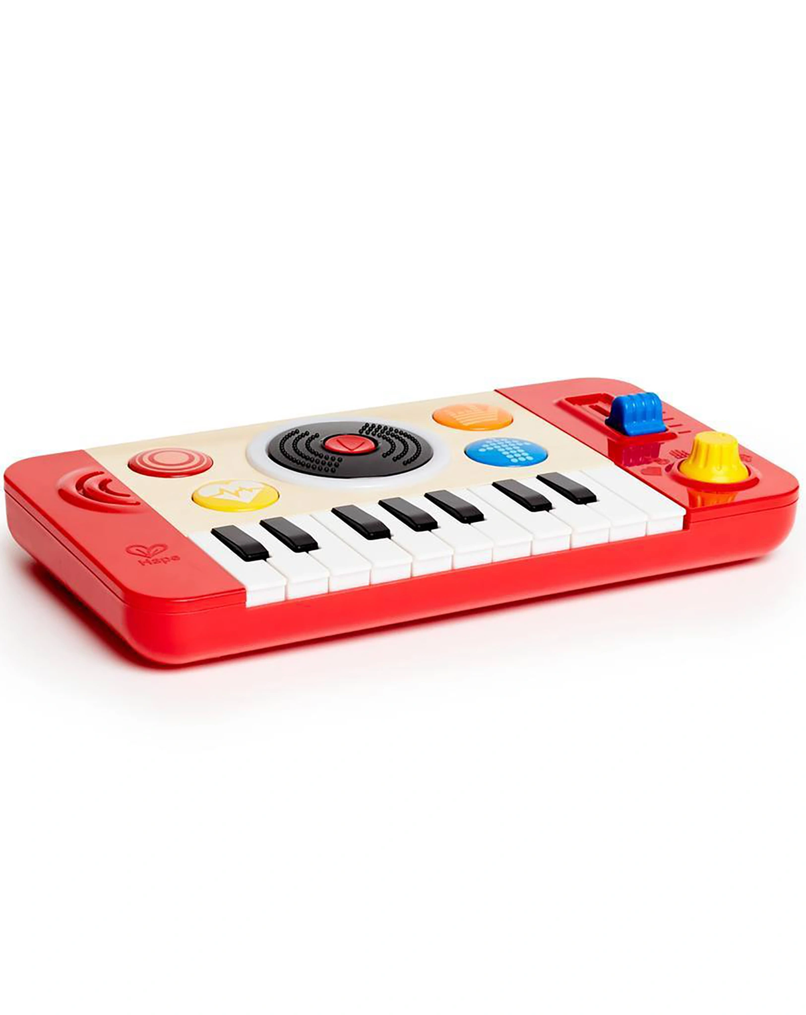 Spielzeuginstrument DJ-MISCHPULT