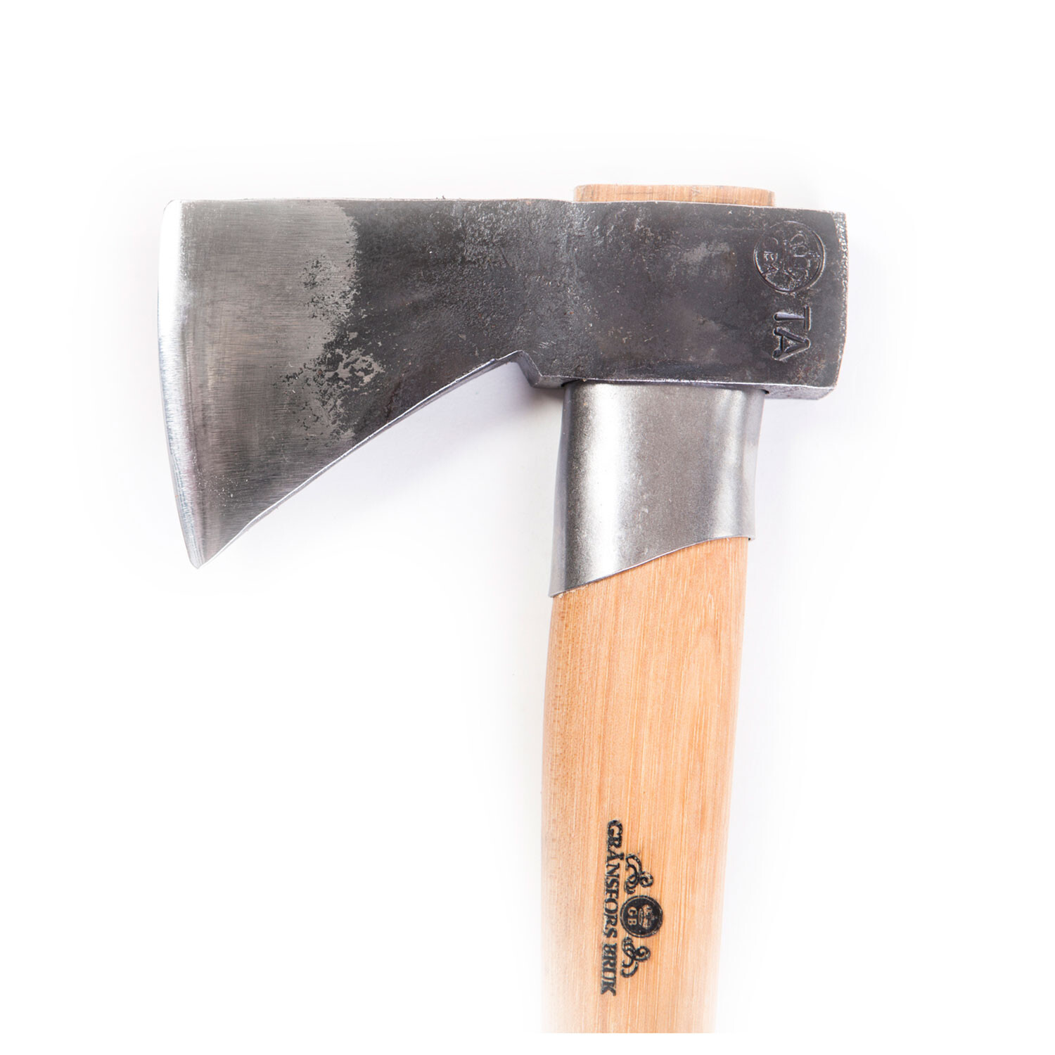 Gränsfors Bruk Outdoor økse