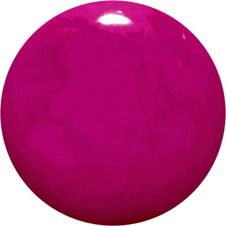 Nailberry NAILBERRY Fuchsia in Love
