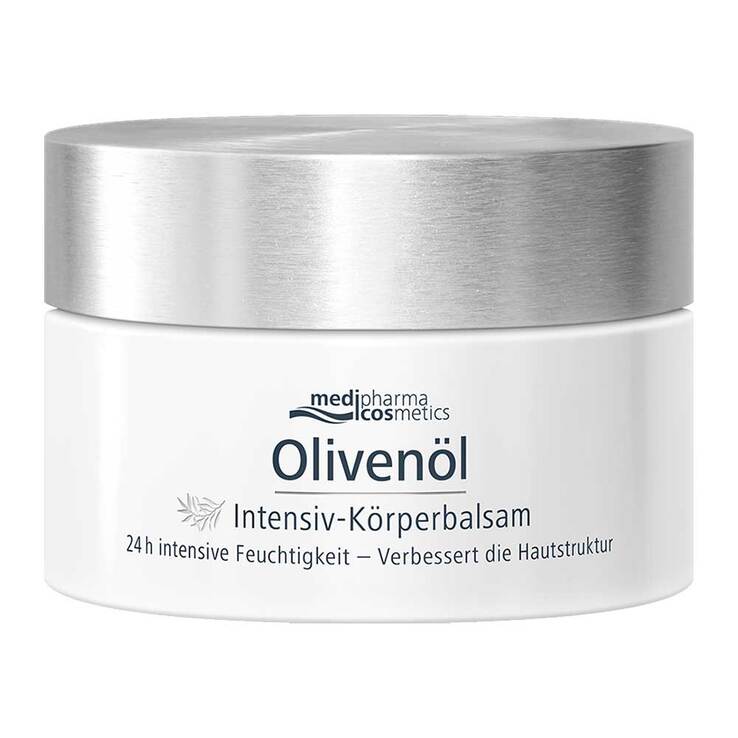 Olivenöl Intensiv-Körperbalsam, 250 ml