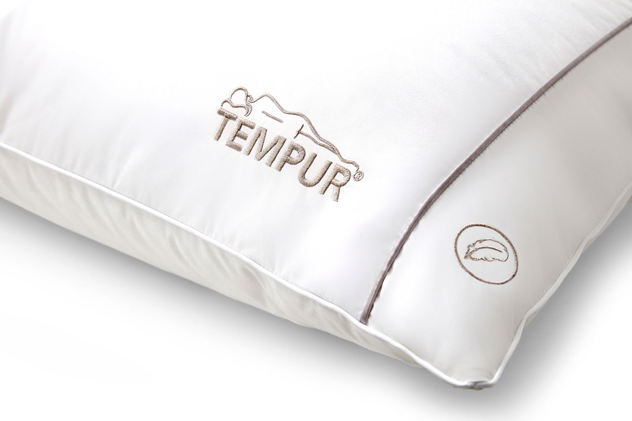 Tempur Schlafkissen DOWN LUXE