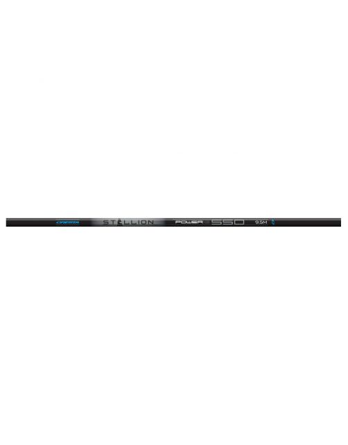 Cresta Stallion Power Xs 550 9.5m Pack - Hengel -