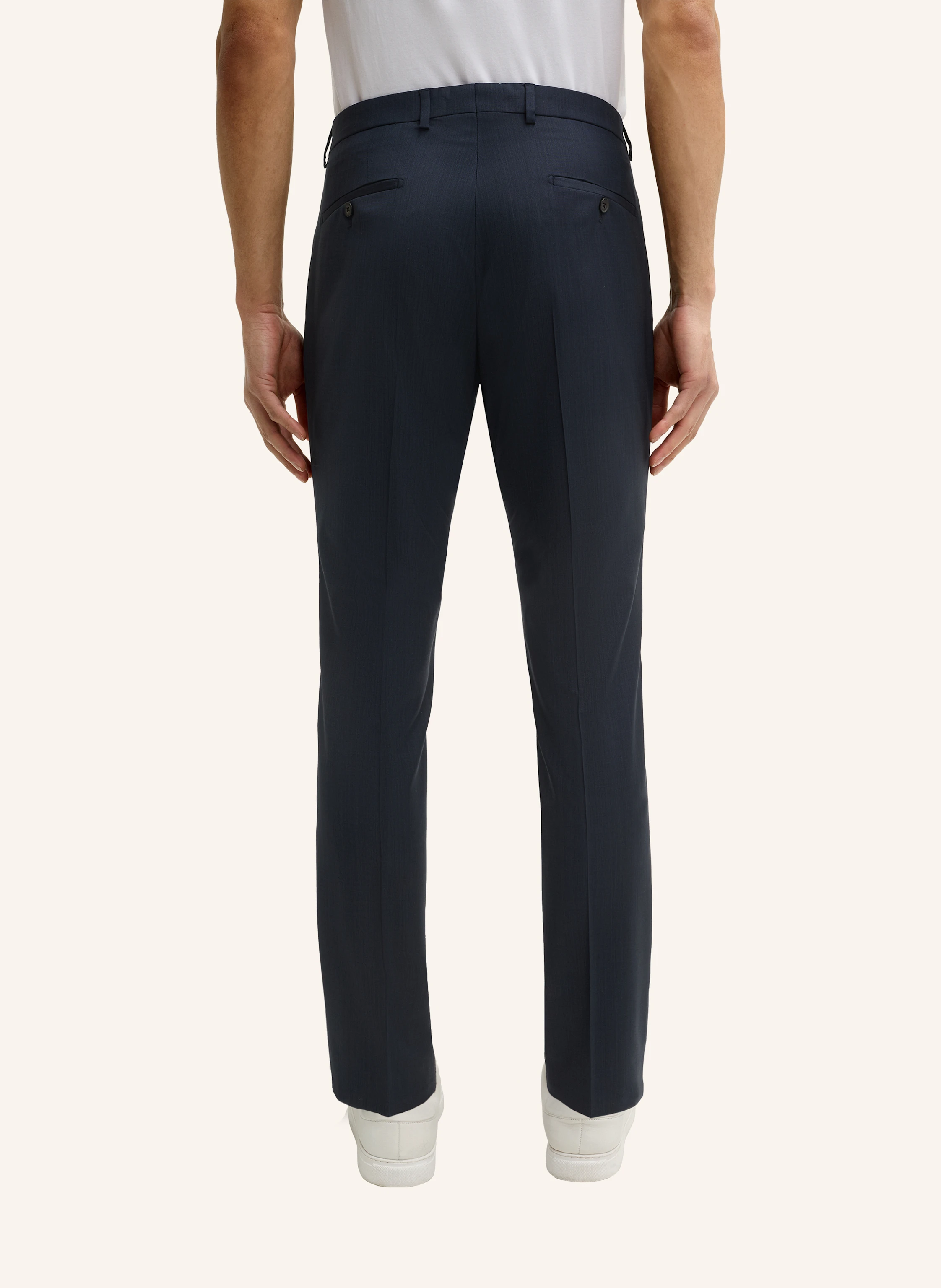 JOOP! Anzughose Extra Slim Fit