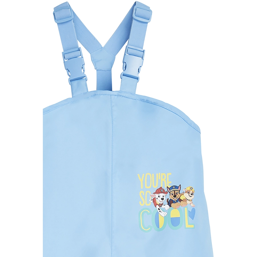 Kidscamp Mehrteilige Kinderbekleidung KK Jungen Matsch & Buddelanzug marine, blau