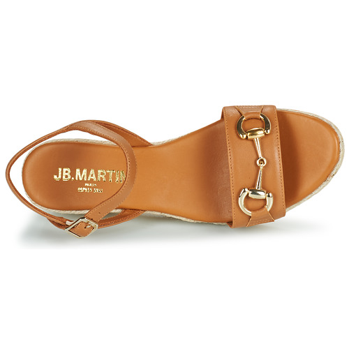 JB Martin - ICONE - NAPPA CAMEL