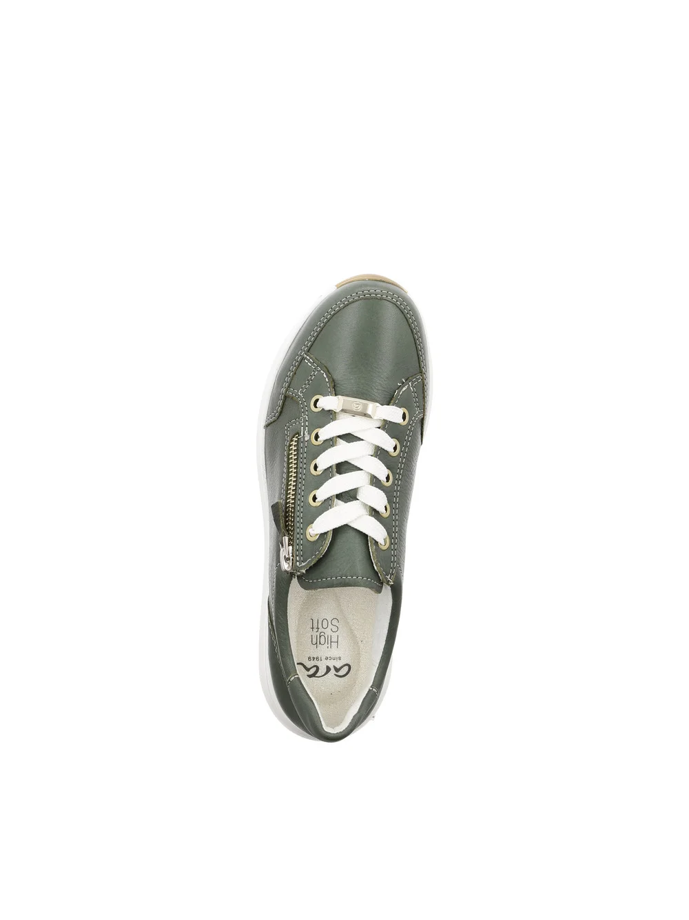 Sneaker Osaka thyme