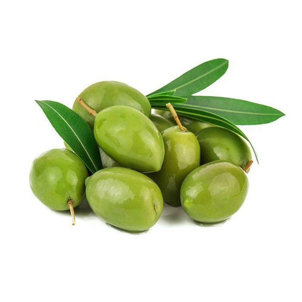 Parfum pour savon 54 ml - olive