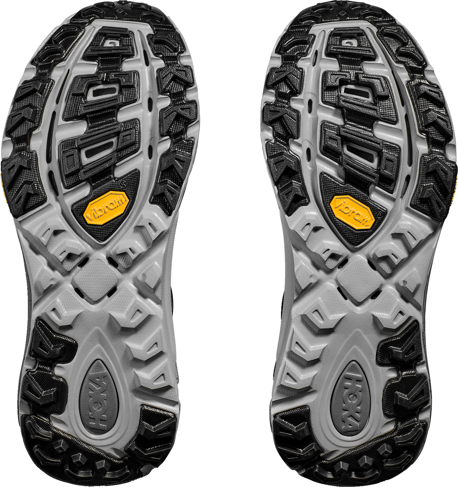 Mafate Speed 2 Origins Unisex BCSTL/Black/Castlerock