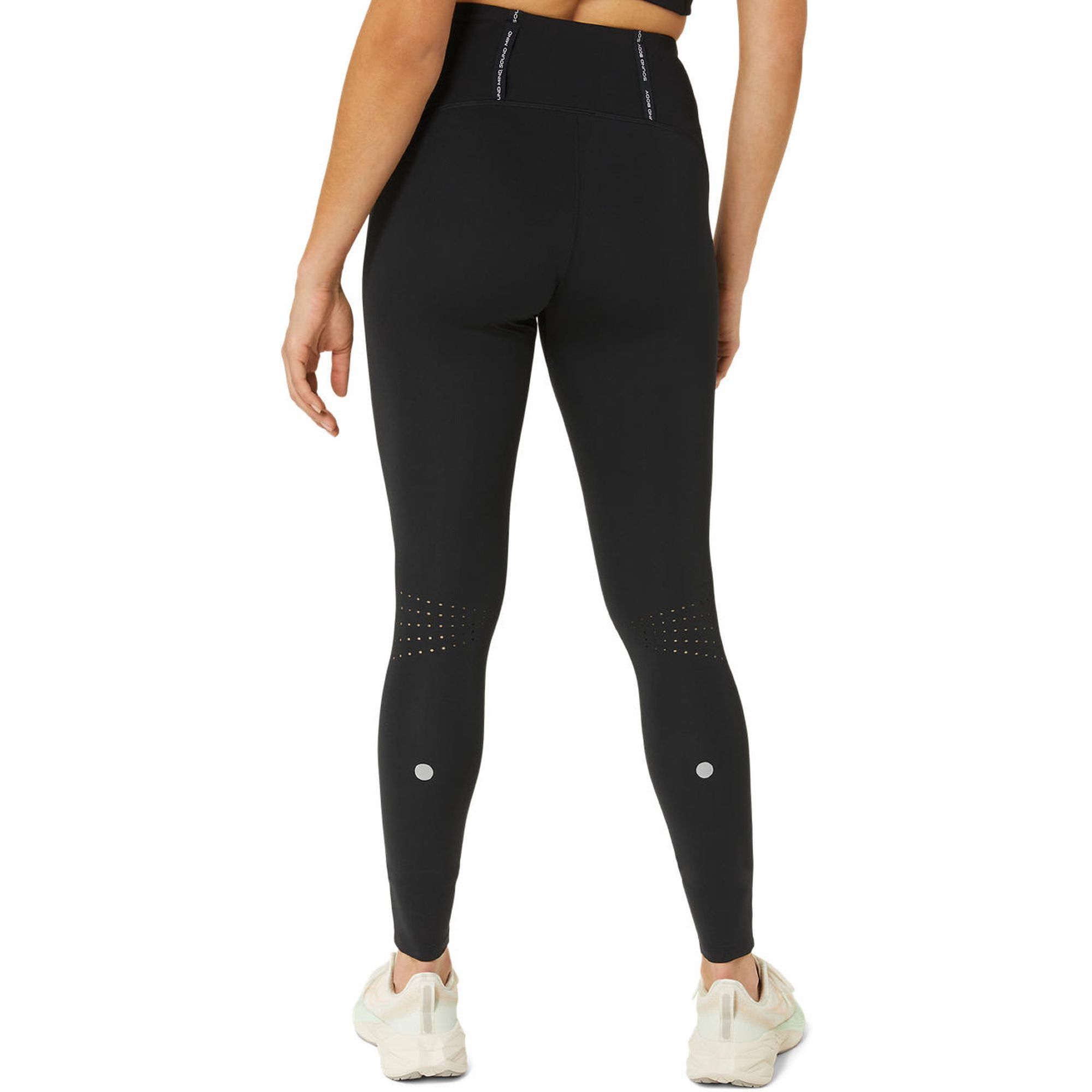 ASICSROAD HIGH WAIST TIGHT Lady