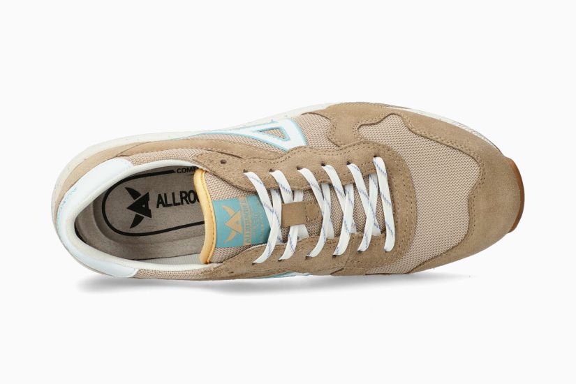 SPEED 2 DARK TAUPE