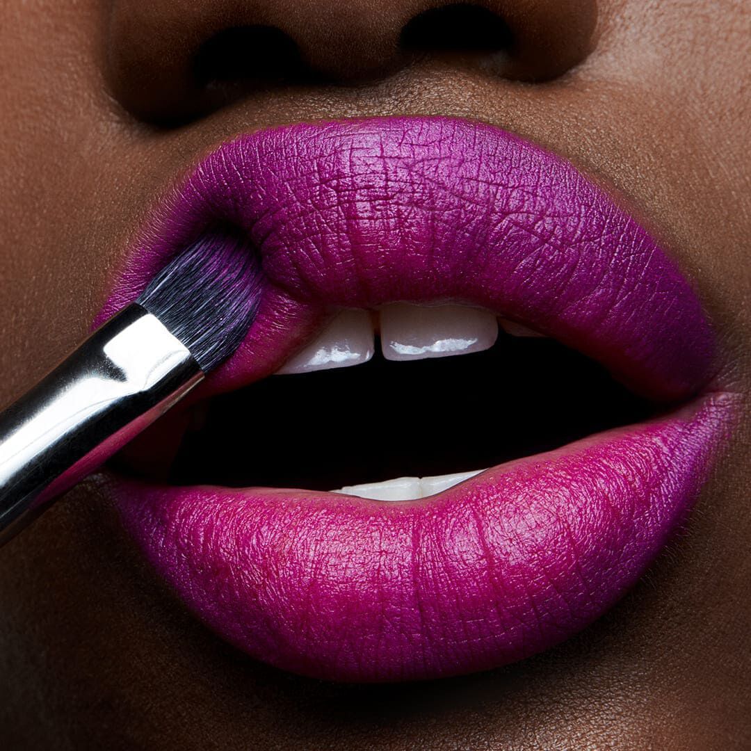 MAC RETRO MATTE LIPSTICK