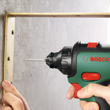 Bosch 18V accuboormachine brushless AdvancedDrill (Incl. 2 accu's 2.5Ah + lader)