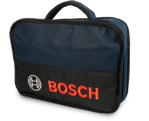 Bosch Professional GSR 12V-15 Professional 2x2,0Ah