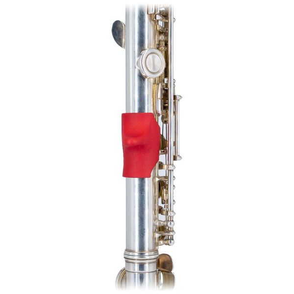 Fliphead Thumb Rest Signal Red