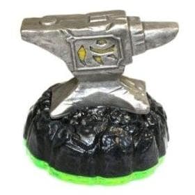 Anvil Rain Magic Item Skylanders Spyros Adventure (Brukt)