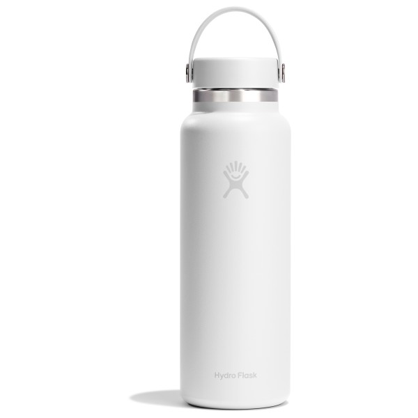 Hydro Flask - Wide Mouth With Flex Cap 2.0 - Bouteille isotherme
