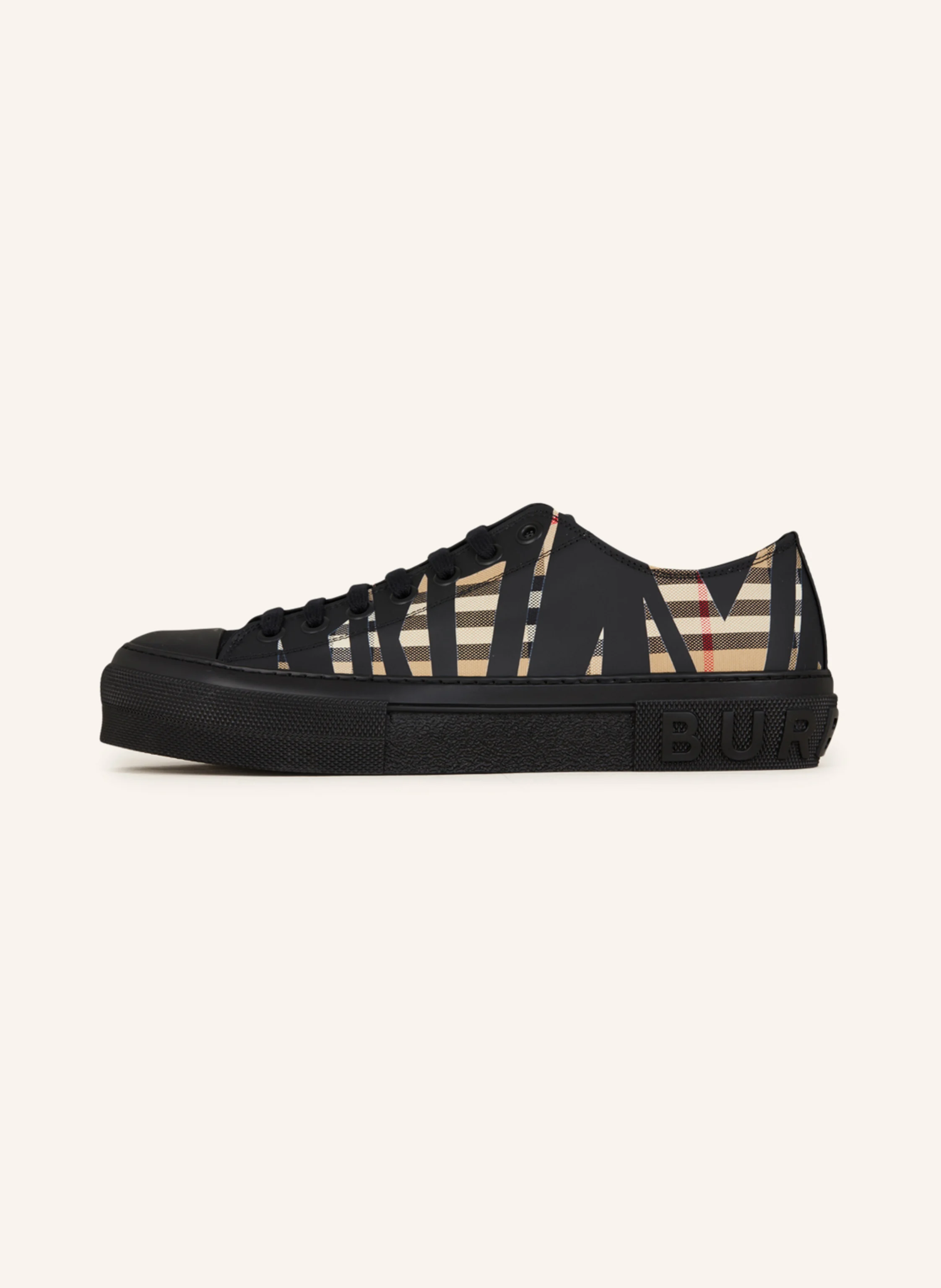 BURBERRY Sneaker JACK