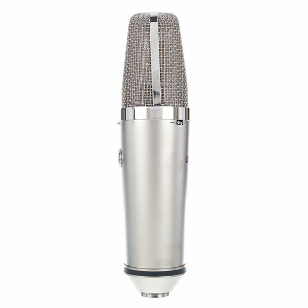 Warm Audio WA-67