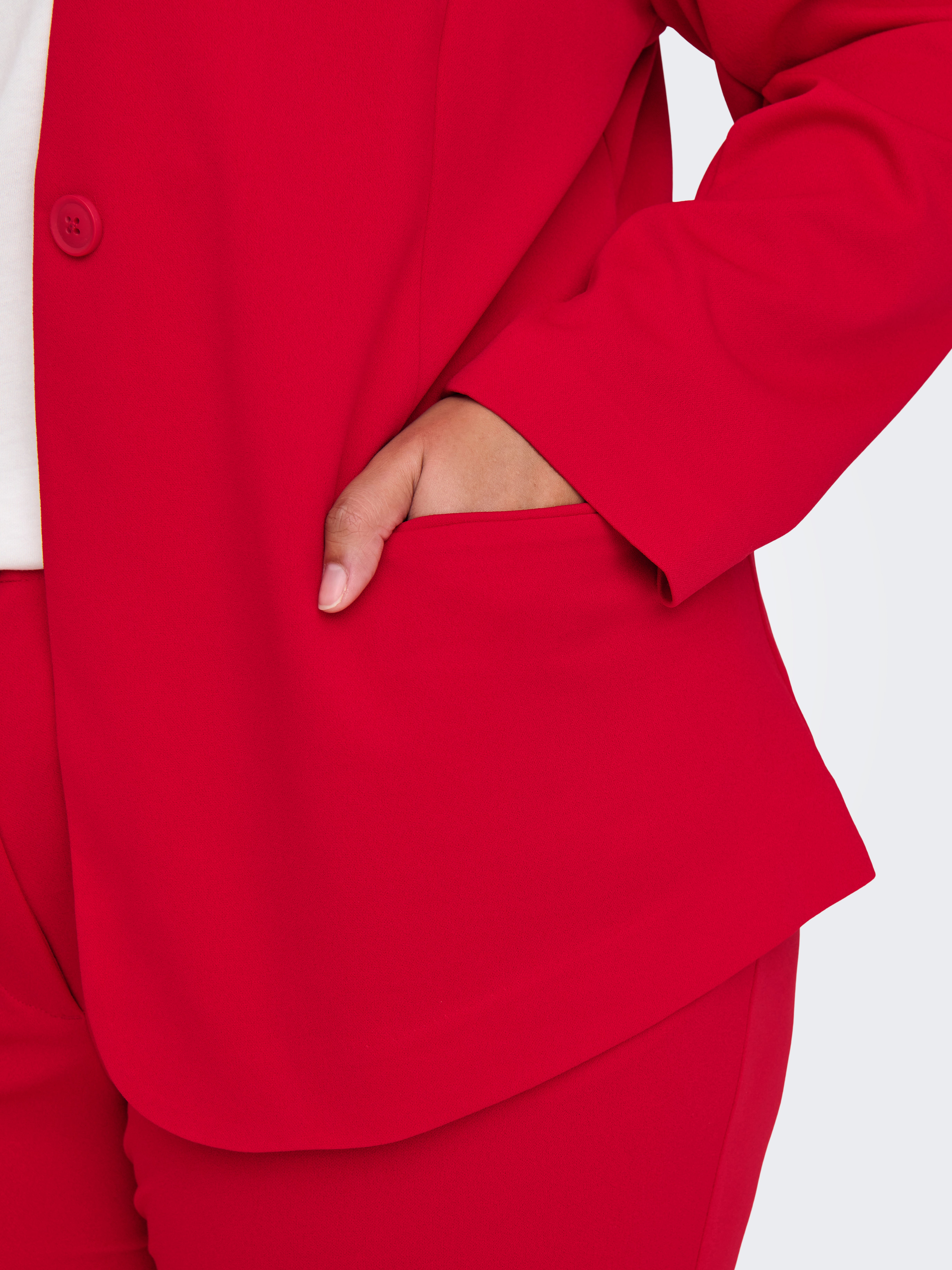 CARRENA Blazer Mars Red