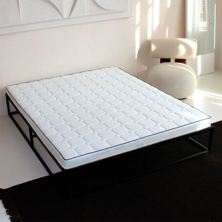 Toppermatras Luxury Motion - Memory Foam