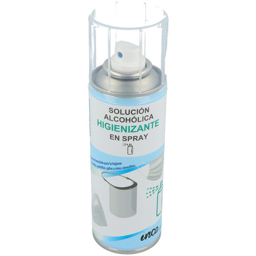 Inca - Farma Solución Hidroalcoholica Spray