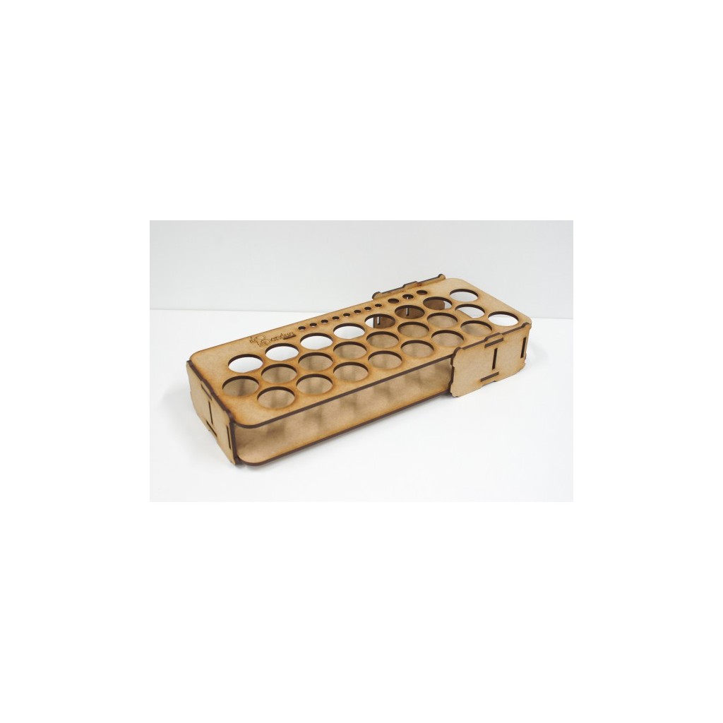 Paint Shelves Zel 2