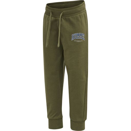 hummel Apple Sweatpants, Kalamata, 74 cm