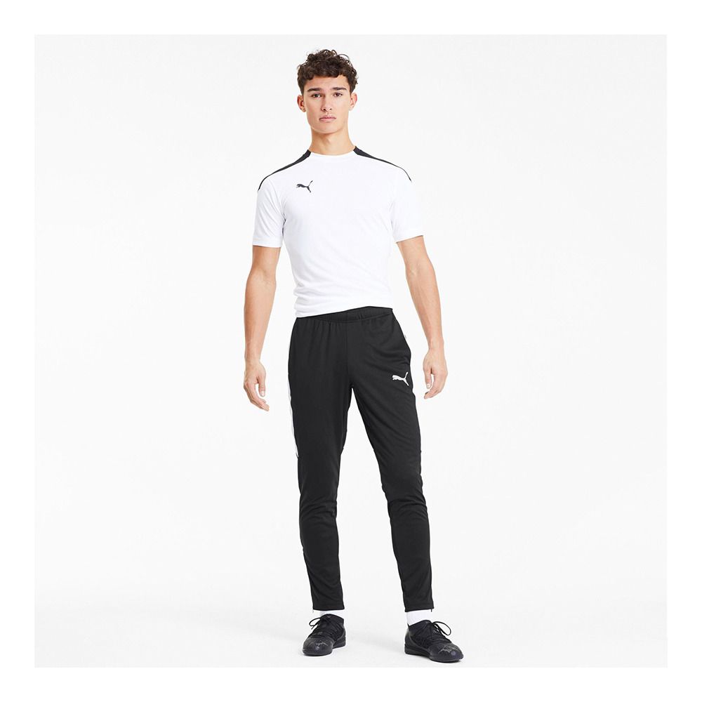 Puma SPEED - Jogging Homme black/puma white
