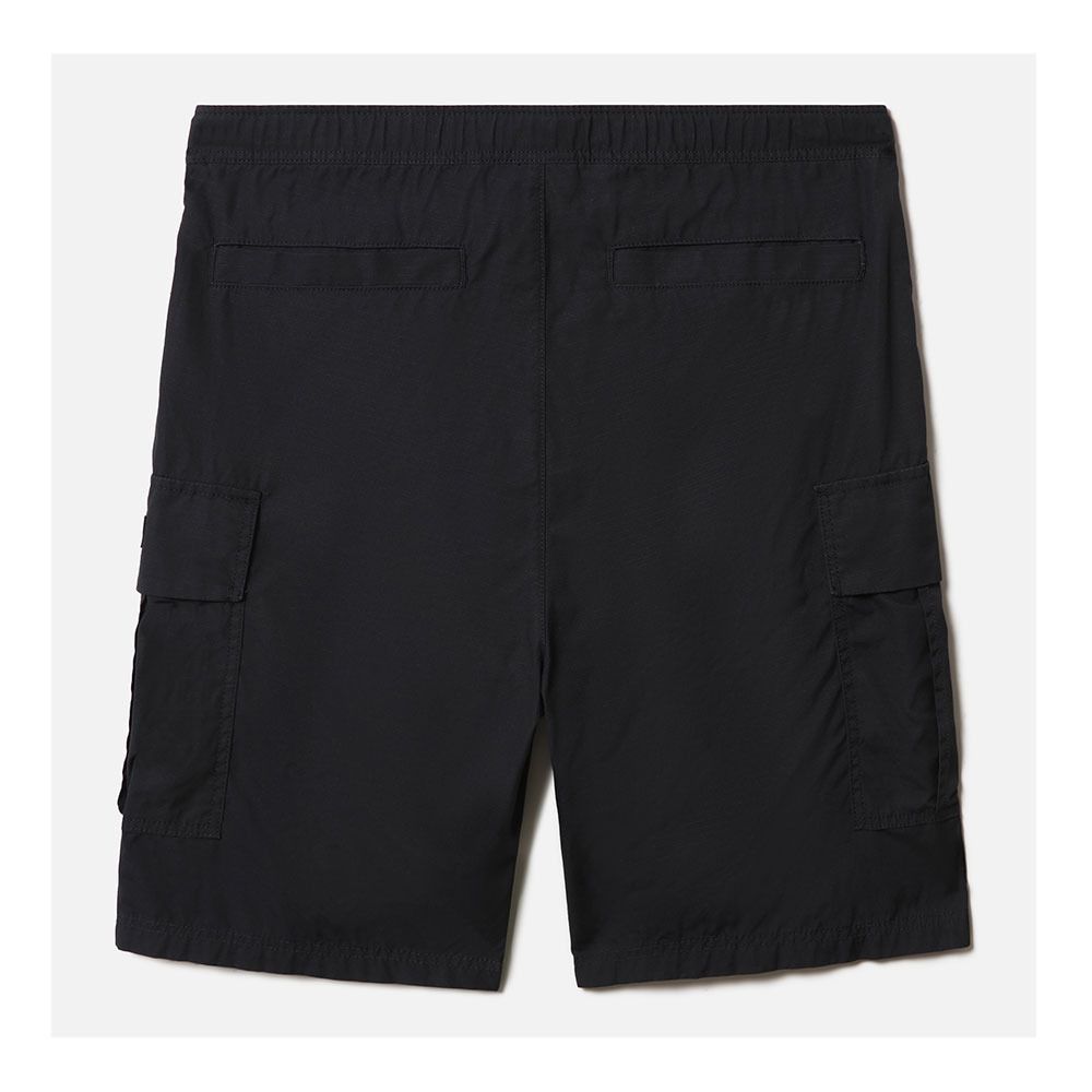 Napapijri DRU - Short Homme black