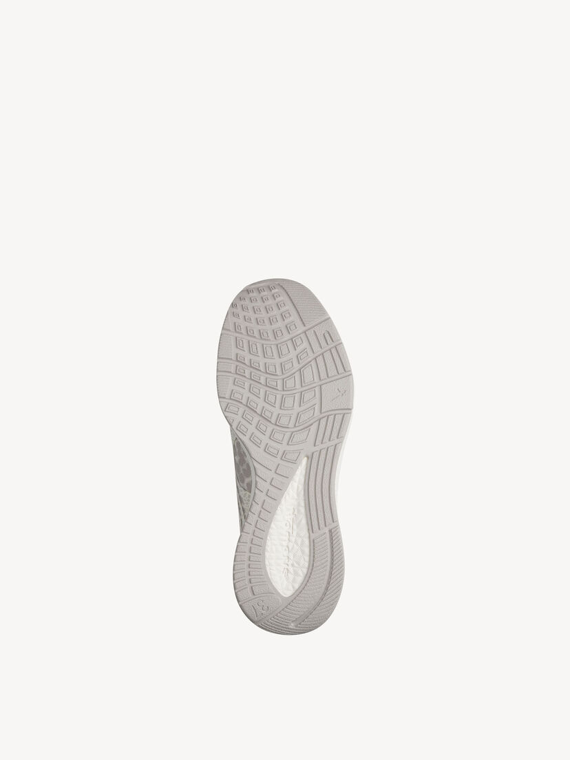 Sneaker - grijs