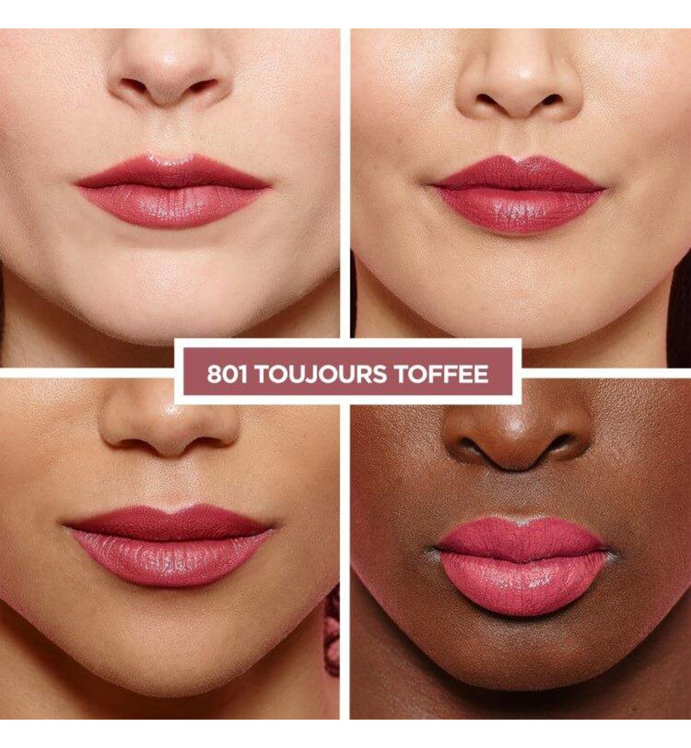 L’Oréal Infaillible lipstick 801 (1 stuk)