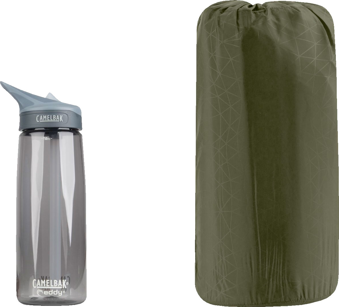 Sea to Summit Camp Plus Self Inflating Schlafmatte Large 198 x 64cm