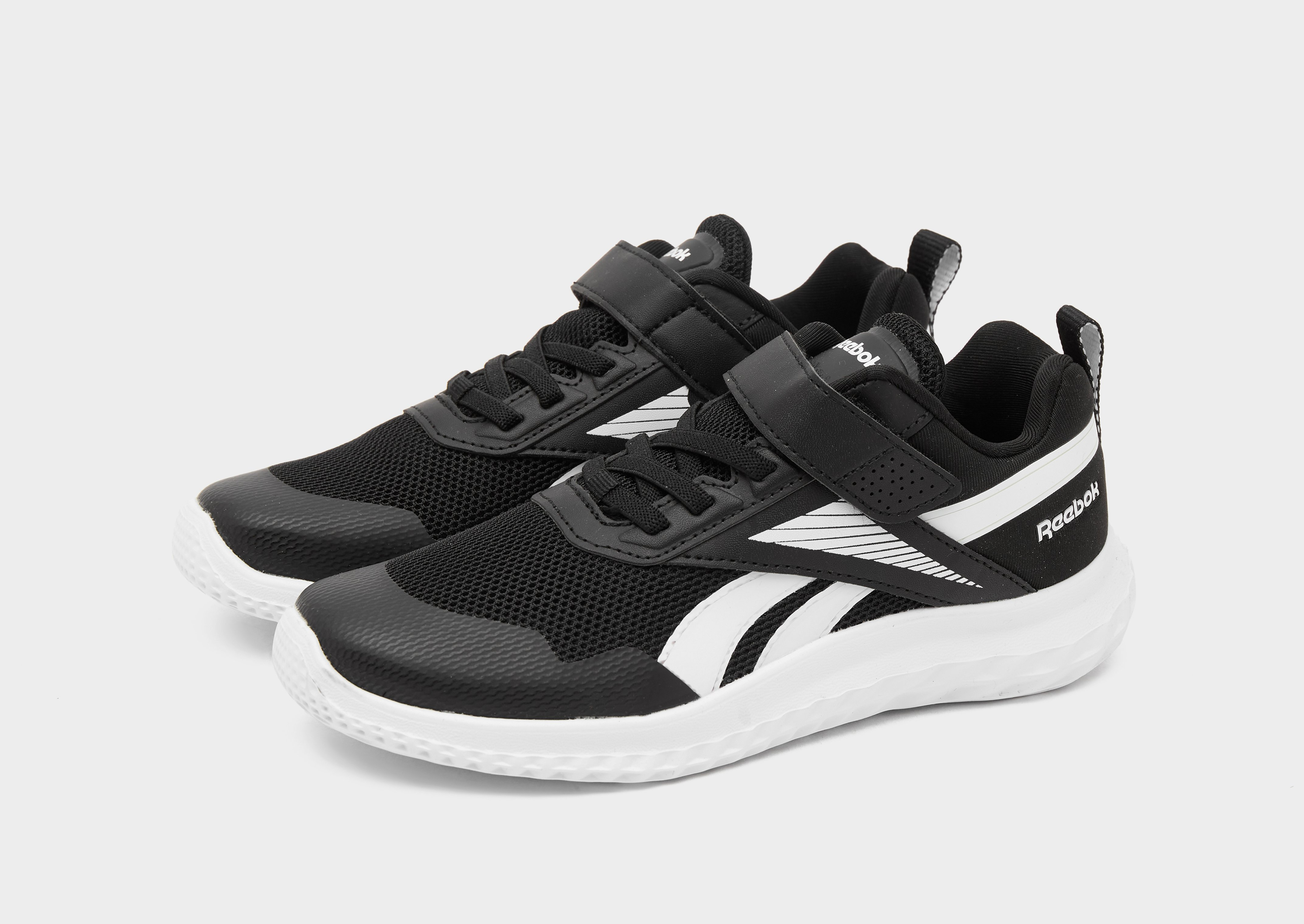 Reebok Baskets Rush Runner Enfant