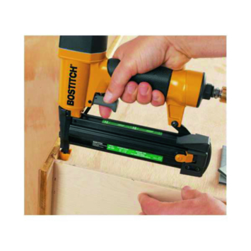 Bostitch pneumatische tacker SB-2in1-E