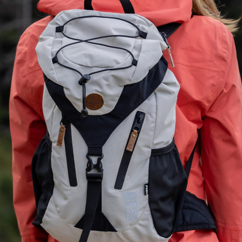 Rucksack Allier french oak