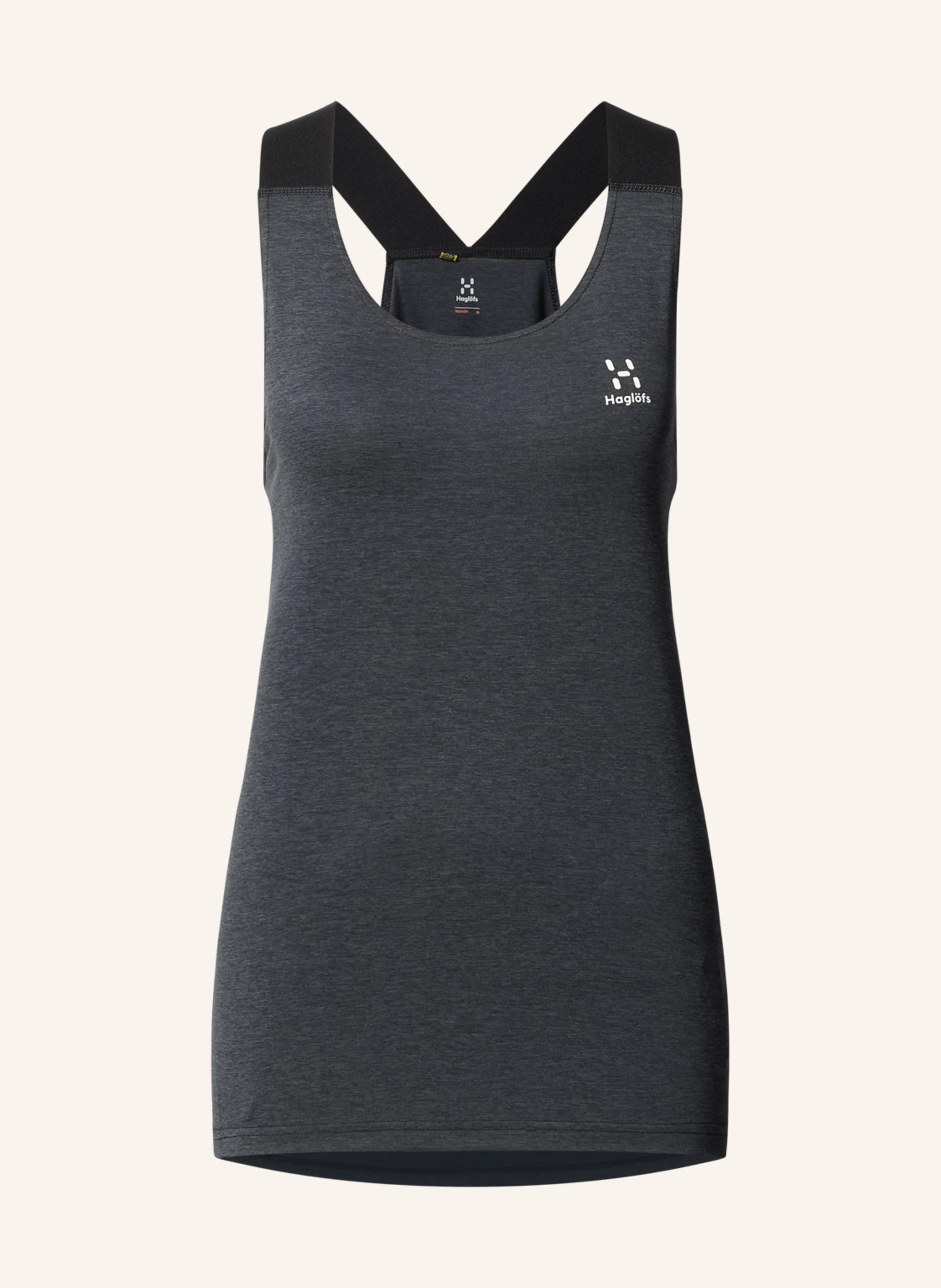 Haglöfs Tanktop RIDGE