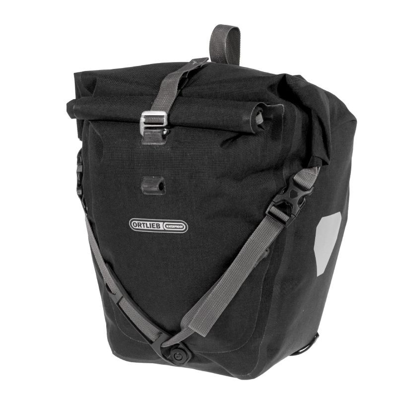 Back-Roller Plus - Sacoche vélo
