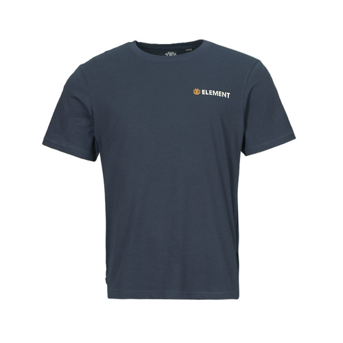 Element - BLAZIN CHEST SS - Marine