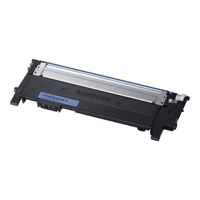 Samsung CLT-404S - cyan - cartouche laser d'origine