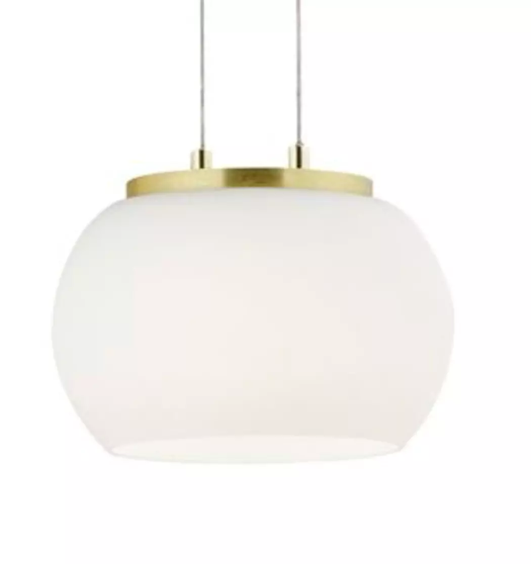 LED-Pendelleuchte Madison