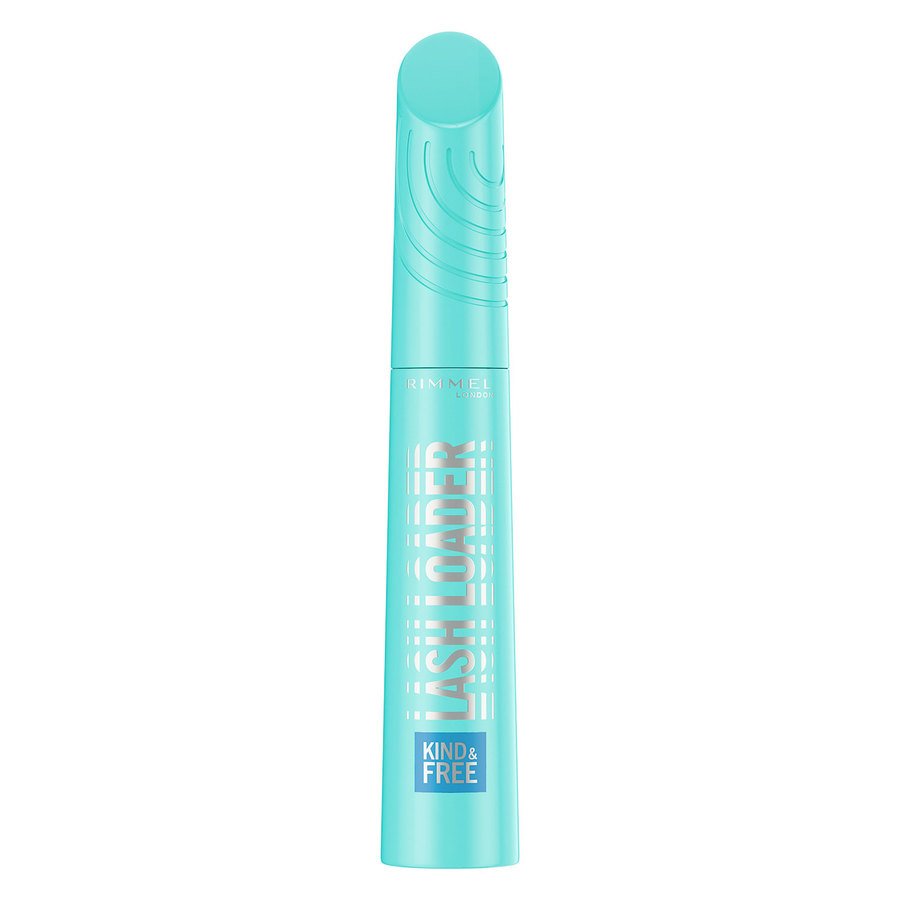 Rimmel London Kind & Free Lash Loader Brown 9,5ml