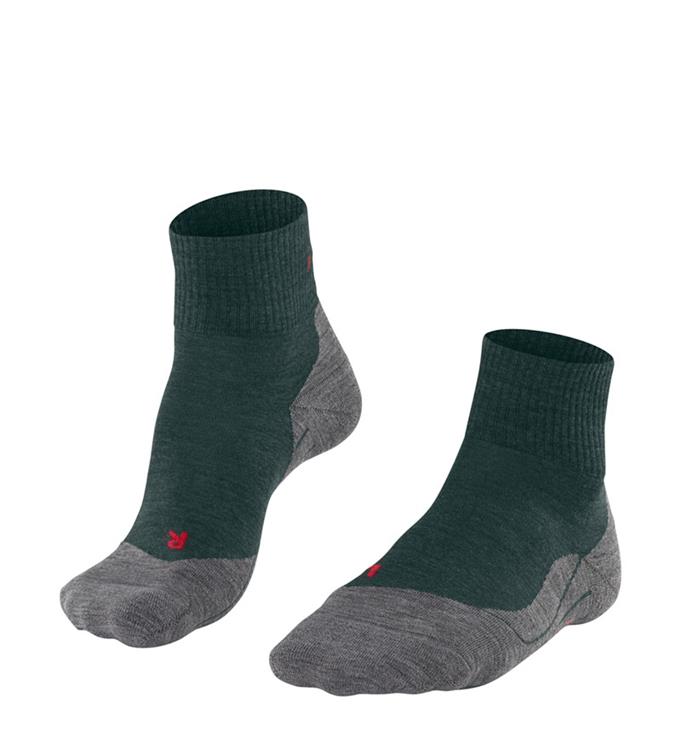 Falke TK5 Short Heren Trekking Sokken