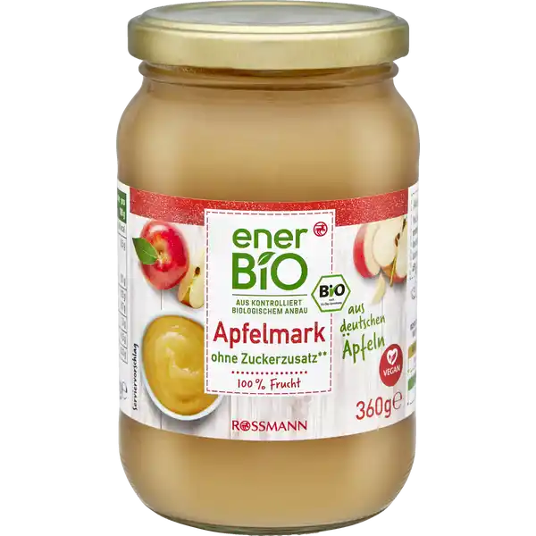 Apfelmark